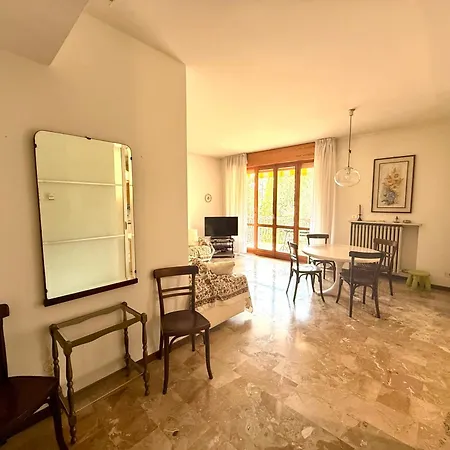 Apartment Casa Adriana *