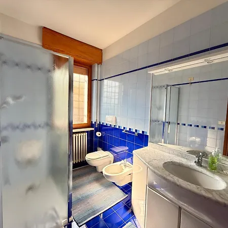 Casa Adriana Apartment *