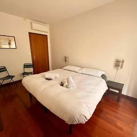 Casa Adriana Apartment